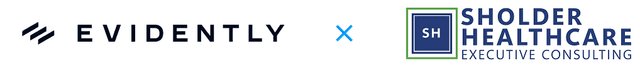 Evidently x Shoulder Healthcare Executive Consulting